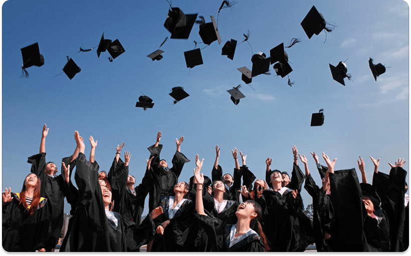 Become Tomorrow's Leaders. Start Today