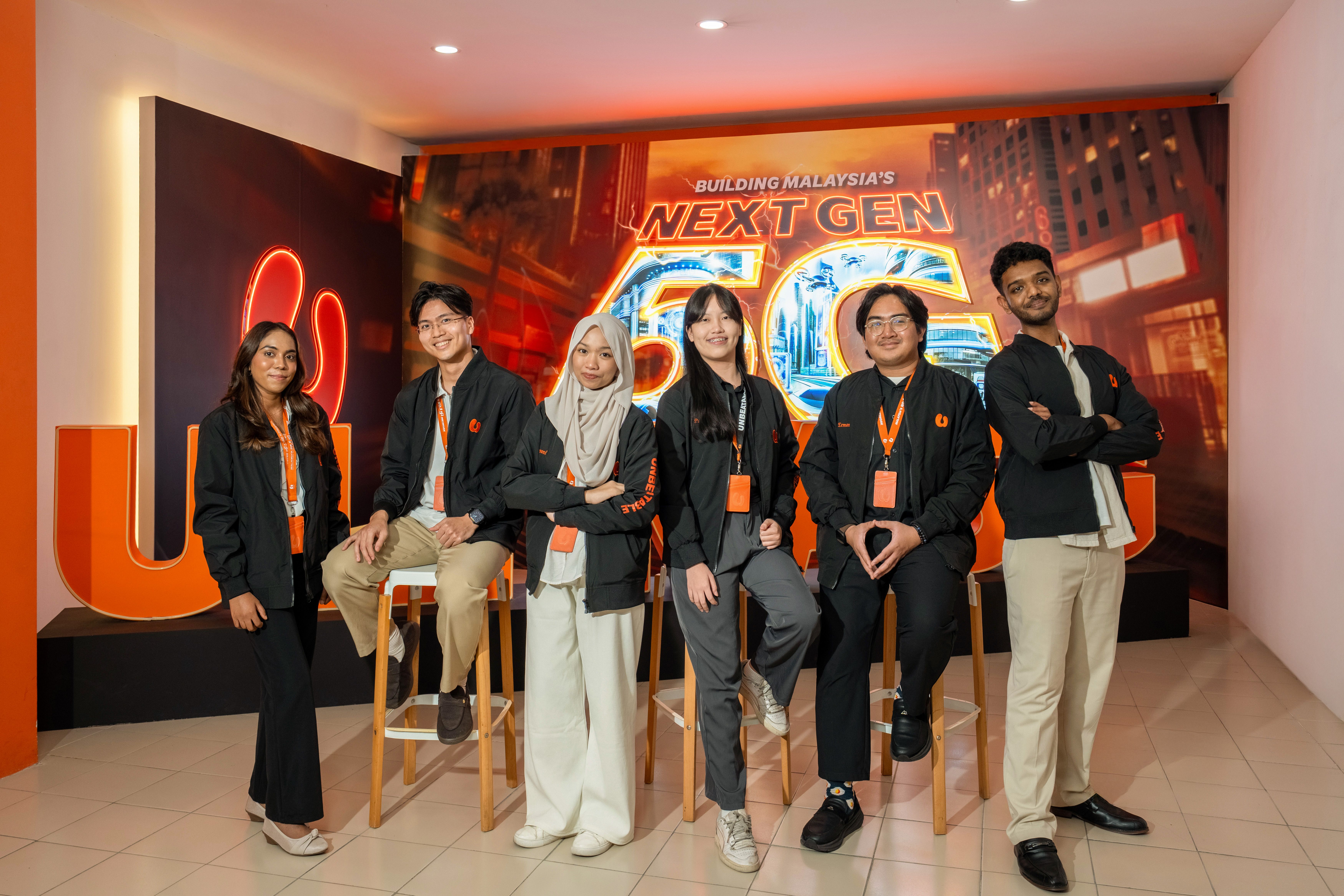 Apply to U Mobile Management Associate Programme (UM MAP)